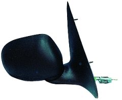 ABAKUS 1104M01 — Oglindă exterioară