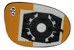 ABAKUS 1106G02 — Sticlă oglindă exterioară