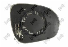 ABAKUS 1115G01 — Стекло бокового зеркала