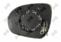 ABAKUS 1115G02 — Стекло бокового зеркала