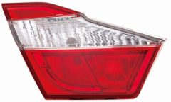 ABAKUS 112-1314L-U — Lampă stop