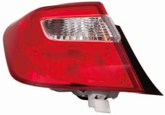 ABAKUS 112-1936L-U — Lampă stop