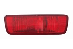 ABAKUS 114-4003N-U — Lampă ceață spate
