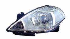 ABAKUS 115-1116L-LD-E1 — Фара