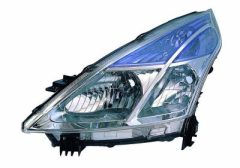 ABAKUS 115-1122L-LD-M — Фара