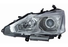 ABAKUS 115-1131LMLD-M7 — Фара