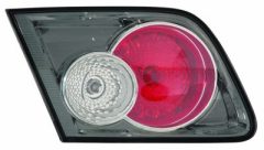 ABAKUS 116-1301L-LD-UE — Lampă stop