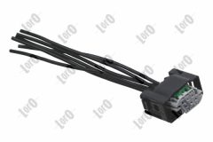 ABAKUS 120-00-004 — Ремонтный жгут проводов датчика парктроника
