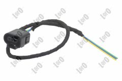 ABAKUS 120-00-056 — Set reparație cabluri senzor de parcare