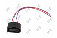 ABAKUS 120-00-131 — Set reparație cabluri pompă combustibil