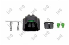 ABAKUS 120-00-143 — Set reparație cabluri far
