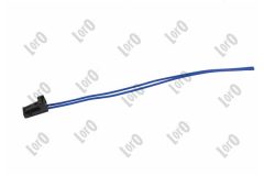 ABAKUS 120-00-197 — Set reparație cabluri lampă număr