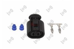 ABAKUS 120-00-266 — Set reparație cabluri lampă spate
