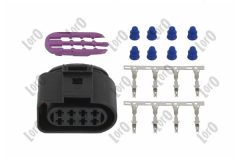 ABAKUS 120-00-276 — Set reparație cabluri lampă spate