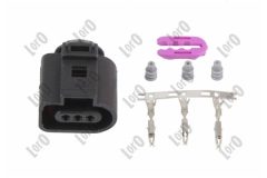 ABAKUS 120-00-285 — Set reparație cabluri senzor de parcare