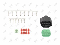 ABAKUS 120-00-286 — Ремонтный жгут проводов заднего фонаря