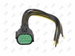 ABAKUS 120-00-287 — Ремонтный жгут проводов заднего фонаря