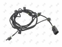 ABAKUS 120-00-290 — Set reparație cabluri senzor de parcare