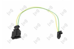 ABAKUS 120-00-305 — Переходник для розетки фаркопа
