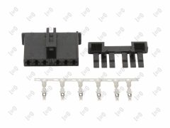 ABAKUS 120-00-353 — Set reparație cabluri lampă spate