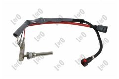 ABAKUS 120-07-011 — Injector pentru regenerarea filtrului de particule