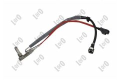ABAKUS 120-07-013 — Injector pentru regenerarea filtrului de particule