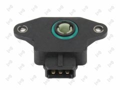 ABAKUS 120-08-003 — Senzor poziție clapetă carburator