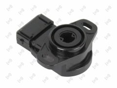 ABAKUS 120-08-025 — Senzor poziție clapetă carburator