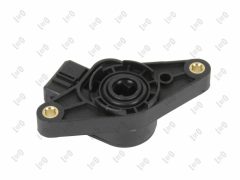 ABAKUS 120-08-032 — Senzor poziție clapetă carburator
