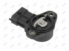ABAKUS 120-08-038 — Senzor poziție clapetă carburator