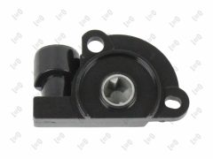 ABAKUS 120-08-040 — Senzor poziție clapetă carburator