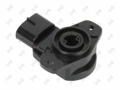ABAKUS 120-08-051 — Senzor poziție clapetă carburator