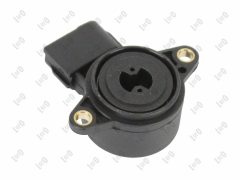 ABAKUS 120-08-052 — Senzor poziție clapetă carburator