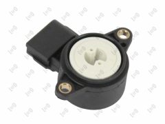 ABAKUS 120-08-054 — Senzor poziție clapetă carburator