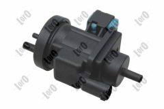 ABAKUS 120-08-117 — Convertor de presiune cu vacuum