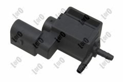 ABAKUS 120-08-121 — Supapă comandă pneumatică admisie aer