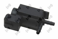 ABAKUS 120-08-123 — Convertor de presiune cu vacuum