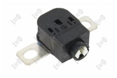 ABAKUS 120-08-208 — Adaptor baterie auto