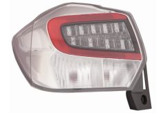 ABAKUS 120-1901L-UE — Lampă stop
