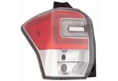 ABAKUS 120-1902L-LD-UE — Lampă stop