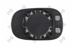 ABAKUS 1226G01 — Стекло бокового зеркала