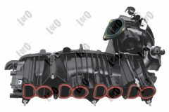 ABAKUS 123-00-002 — Впускной модуль