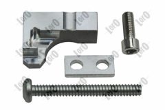 ABAKUS 123-01-002 — Kit reparație modul galerie admisie