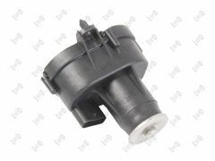 ABAKUS 123-01-010 — Actuator clapete galerie admisie