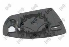 ABAKUS 1254G01 — Стекло бокового зеркала