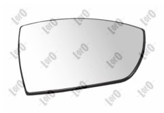 ABAKUS 1254G02 — Стекло бокового зеркала