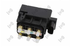 ABAKUS 131-02-507 — Supapă sistem pneumatic
