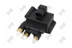 ABAKUS 131-02-509 — Supapă sistem pneumatic
