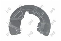 ABAKUS 131-07-169 — Protecție disc de frână