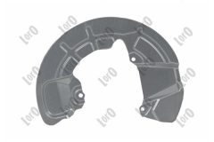 ABAKUS 131-07-170 — Protecție disc de frână